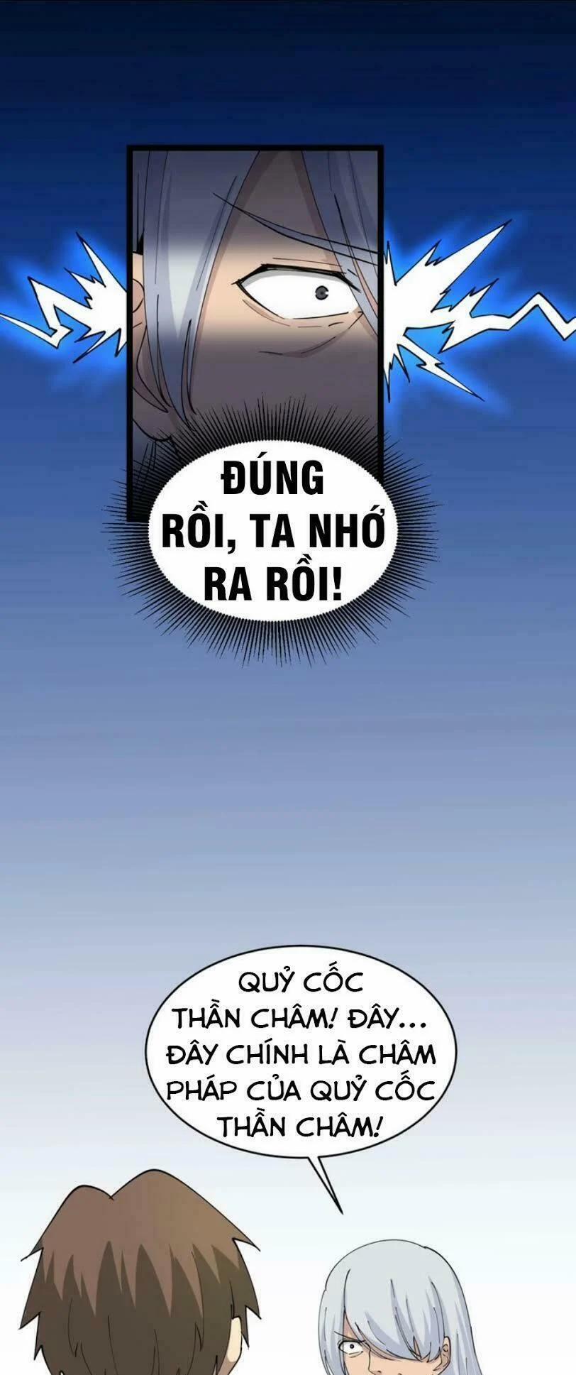 Cửa Hàng Đào Bảo Thông Tam Giới 47 trang 21