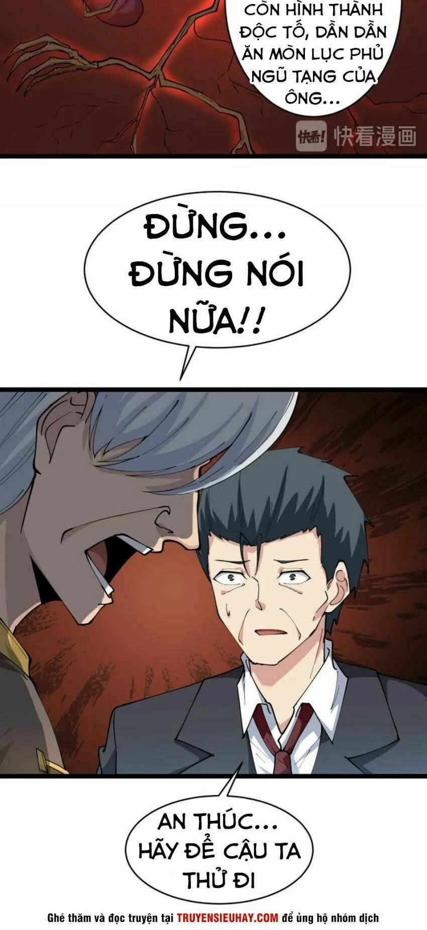 Cửa Hàng Đào Bảo Thông Tam Giới 47 trang 4