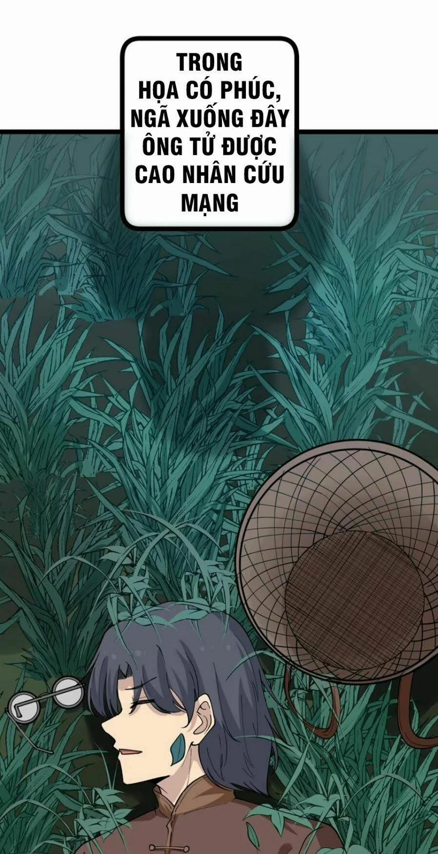 Cửa Hàng Đào Bảo Thông Tam Giới 47 trang 41