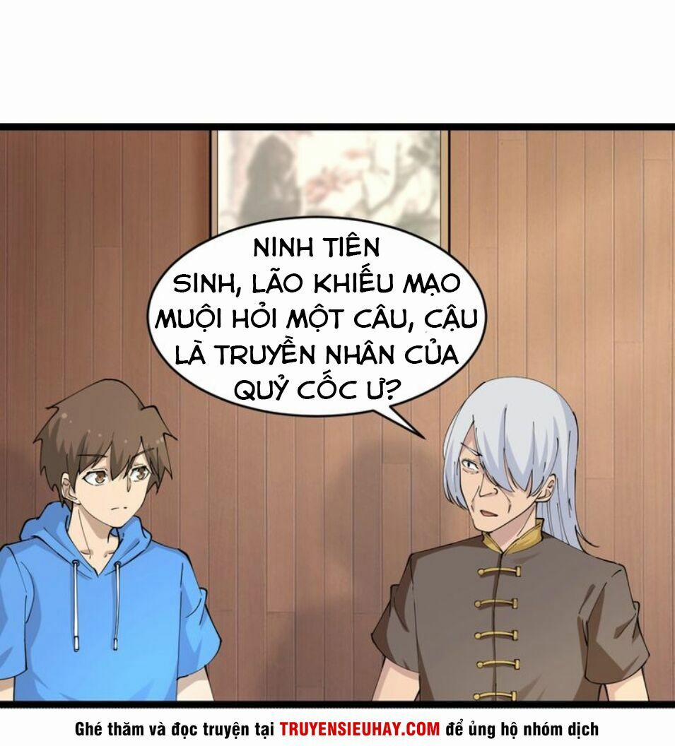 Cửa Hàng Đào Bảo Thông Tam Giới 47 trang 46