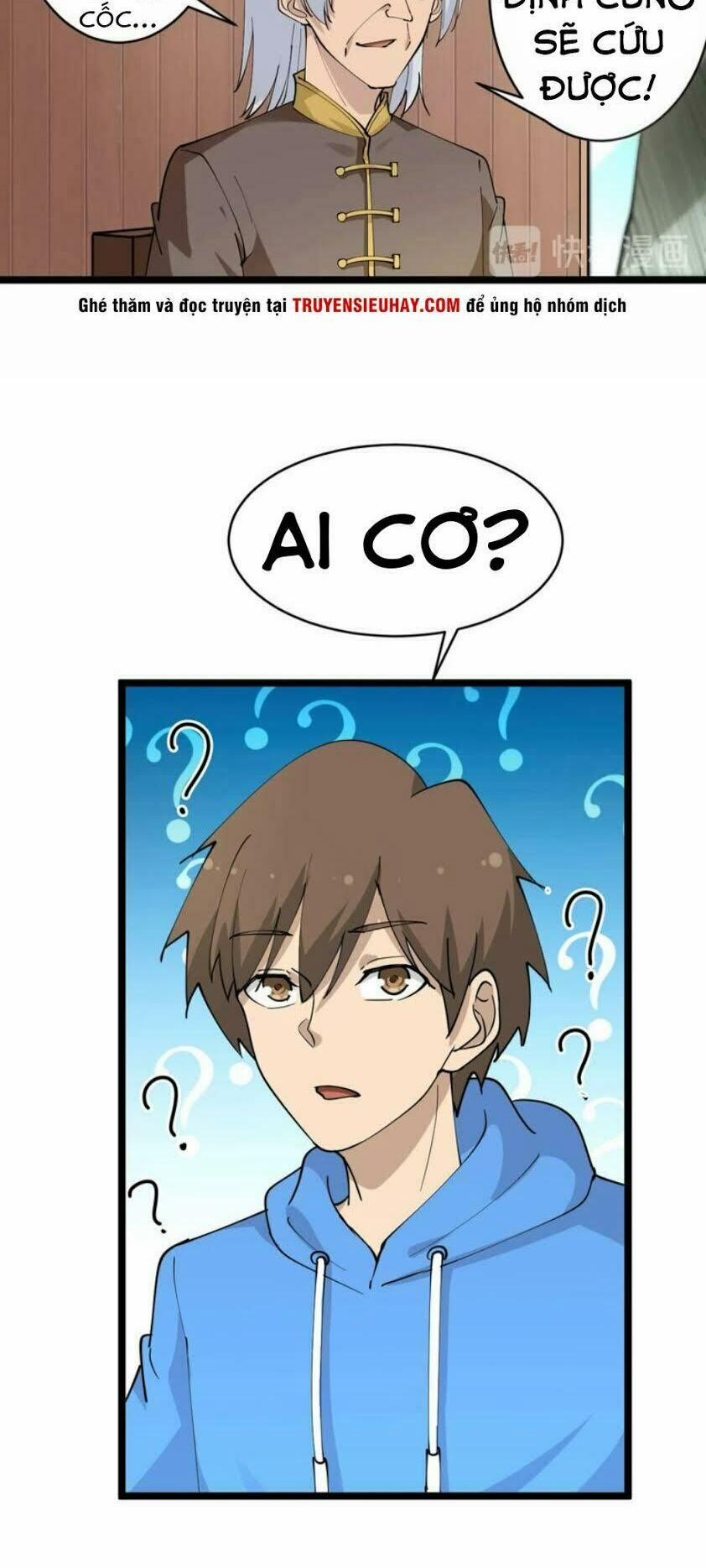 Cửa Hàng Đào Bảo Thông Tam Giới 47 trang 48