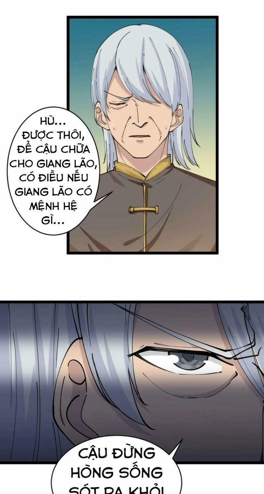 Cửa Hàng Đào Bảo Thông Tam Giới 47 trang 5