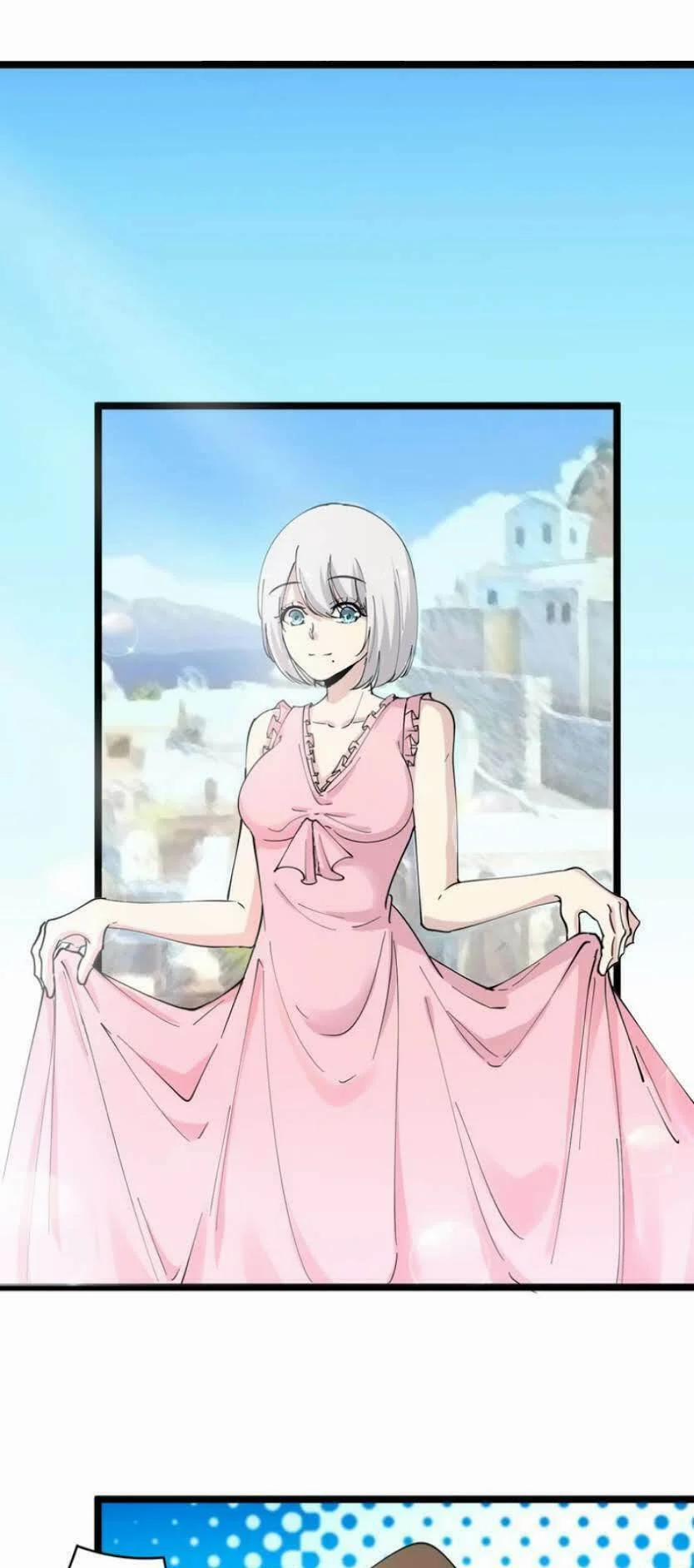 Cửa Hàng Đào Bảo Thông Tam Giới 48 trang 15