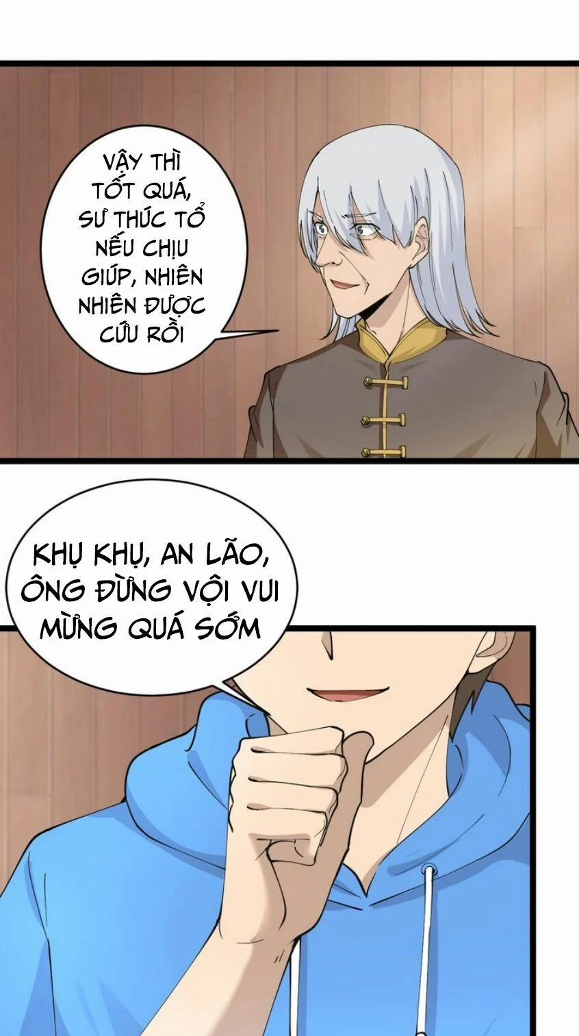 Cửa Hàng Đào Bảo Thông Tam Giới 48 trang 17