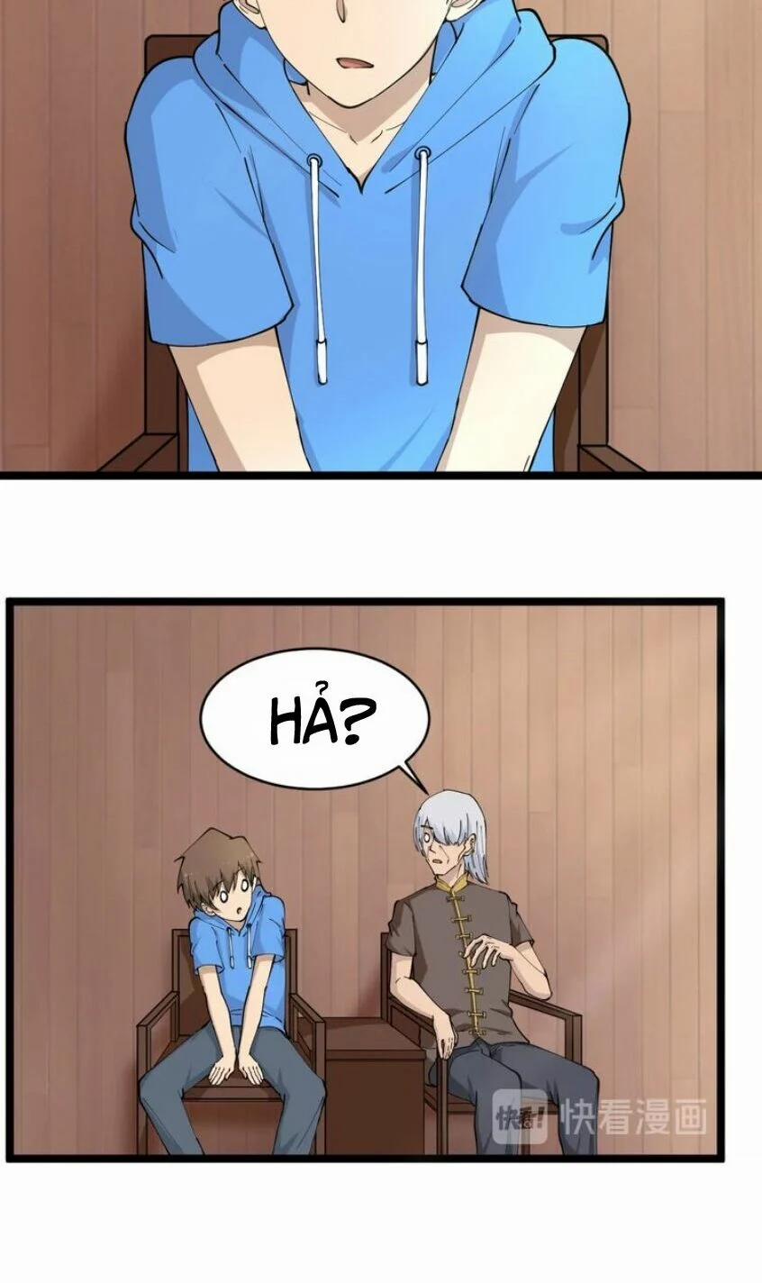 Cửa Hàng Đào Bảo Thông Tam Giới 48 trang 20