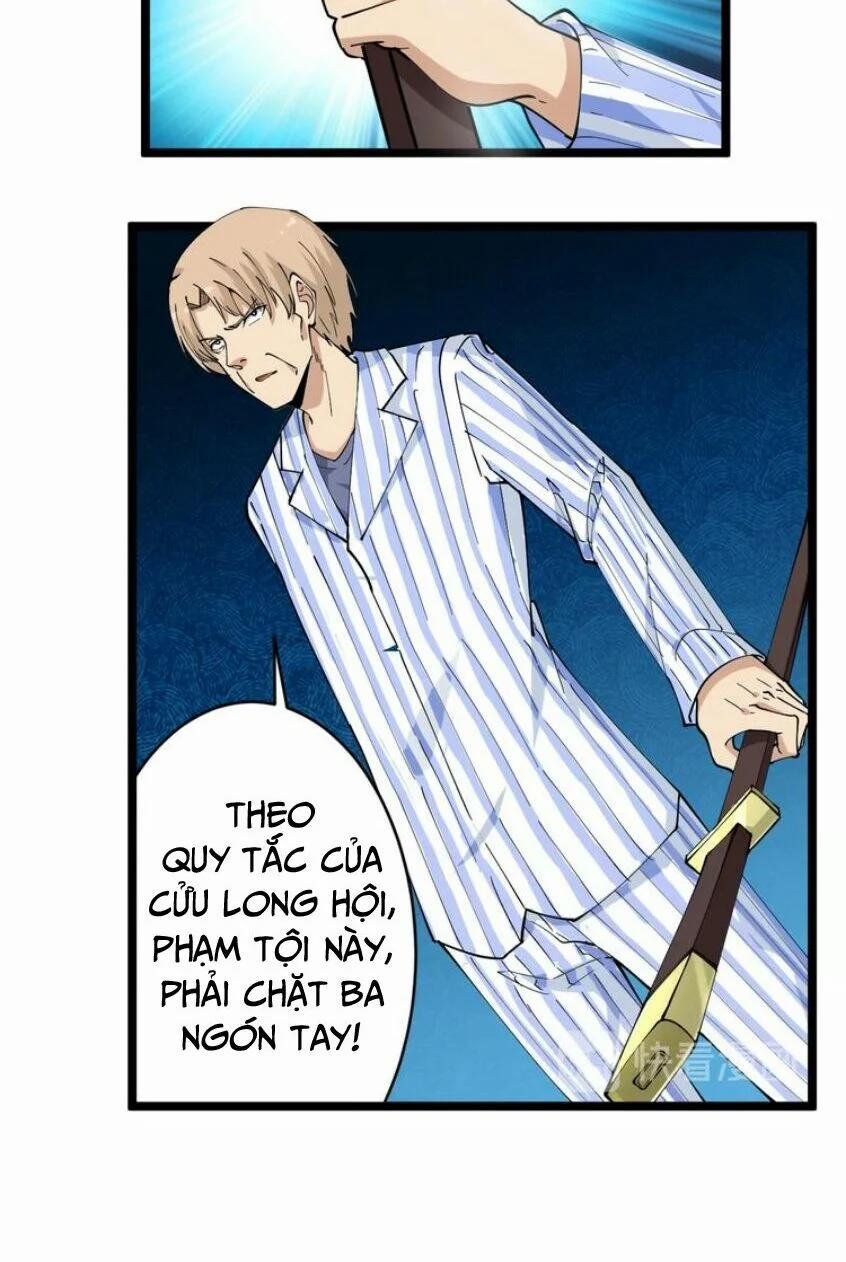 Cửa Hàng Đào Bảo Thông Tam Giới 48 trang 30