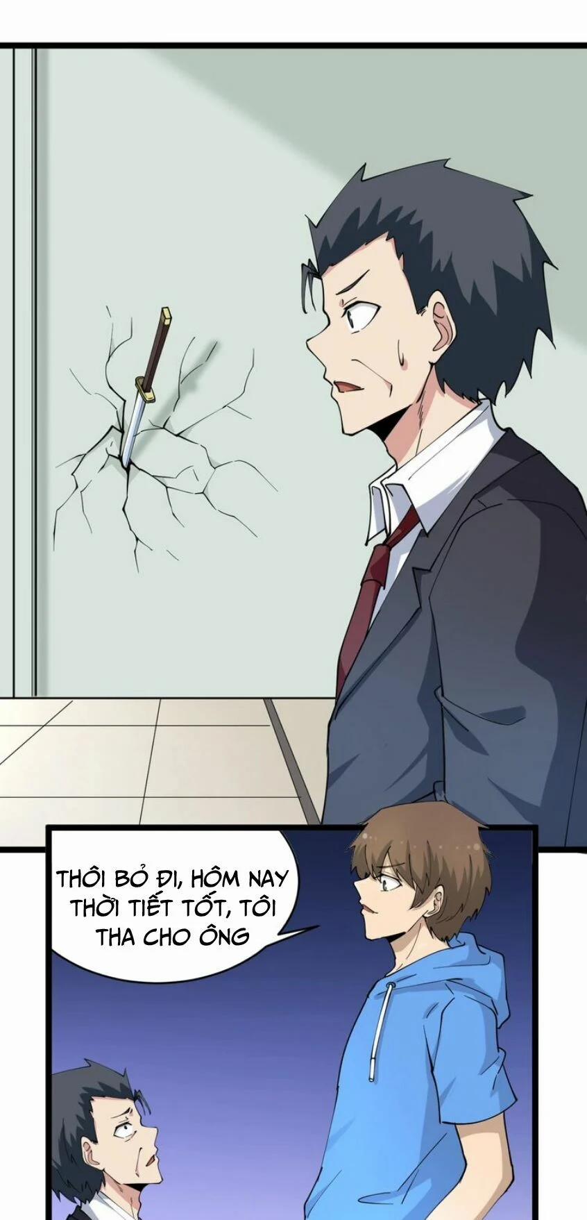 Cửa Hàng Đào Bảo Thông Tam Giới 48 trang 37