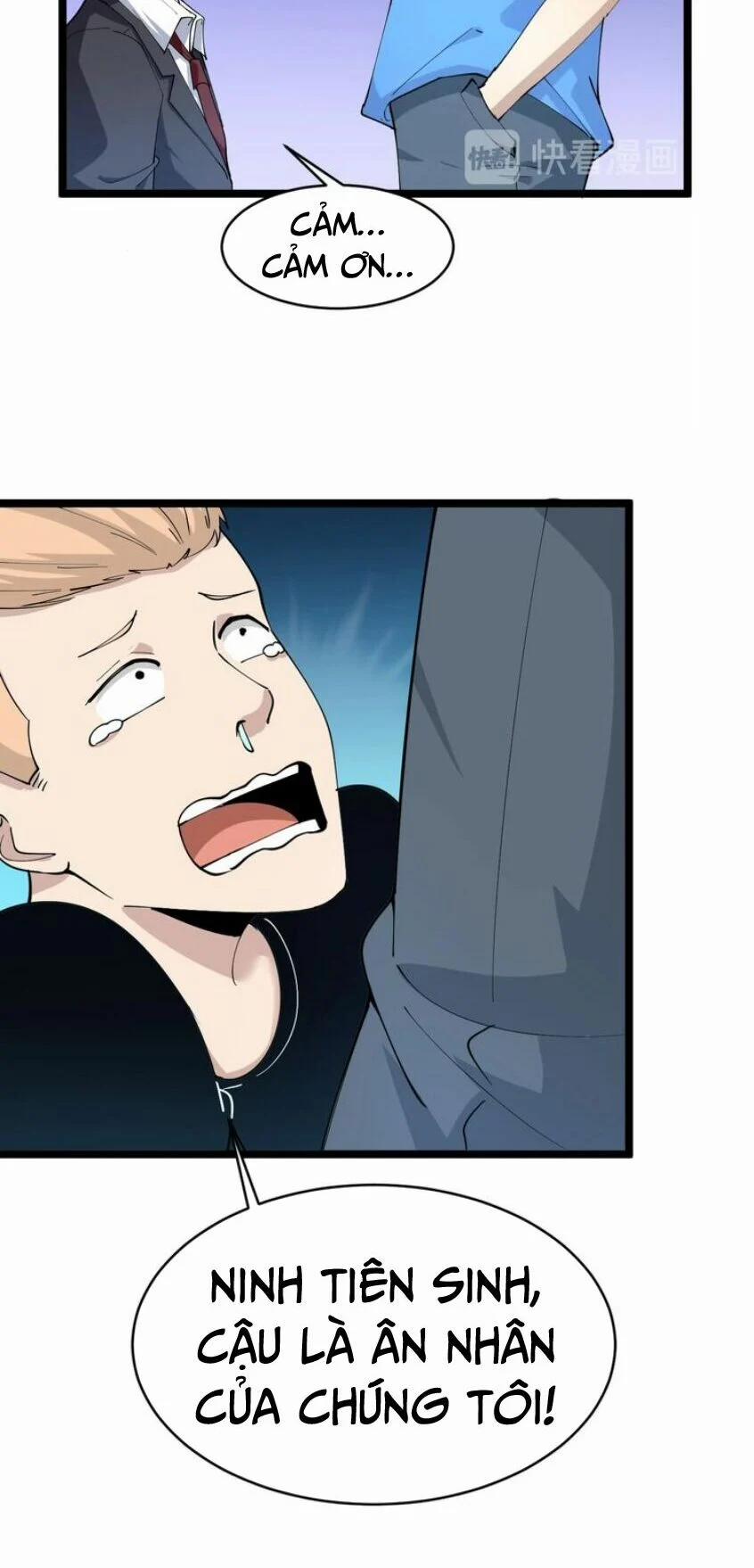 Cửa Hàng Đào Bảo Thông Tam Giới 48 trang 38