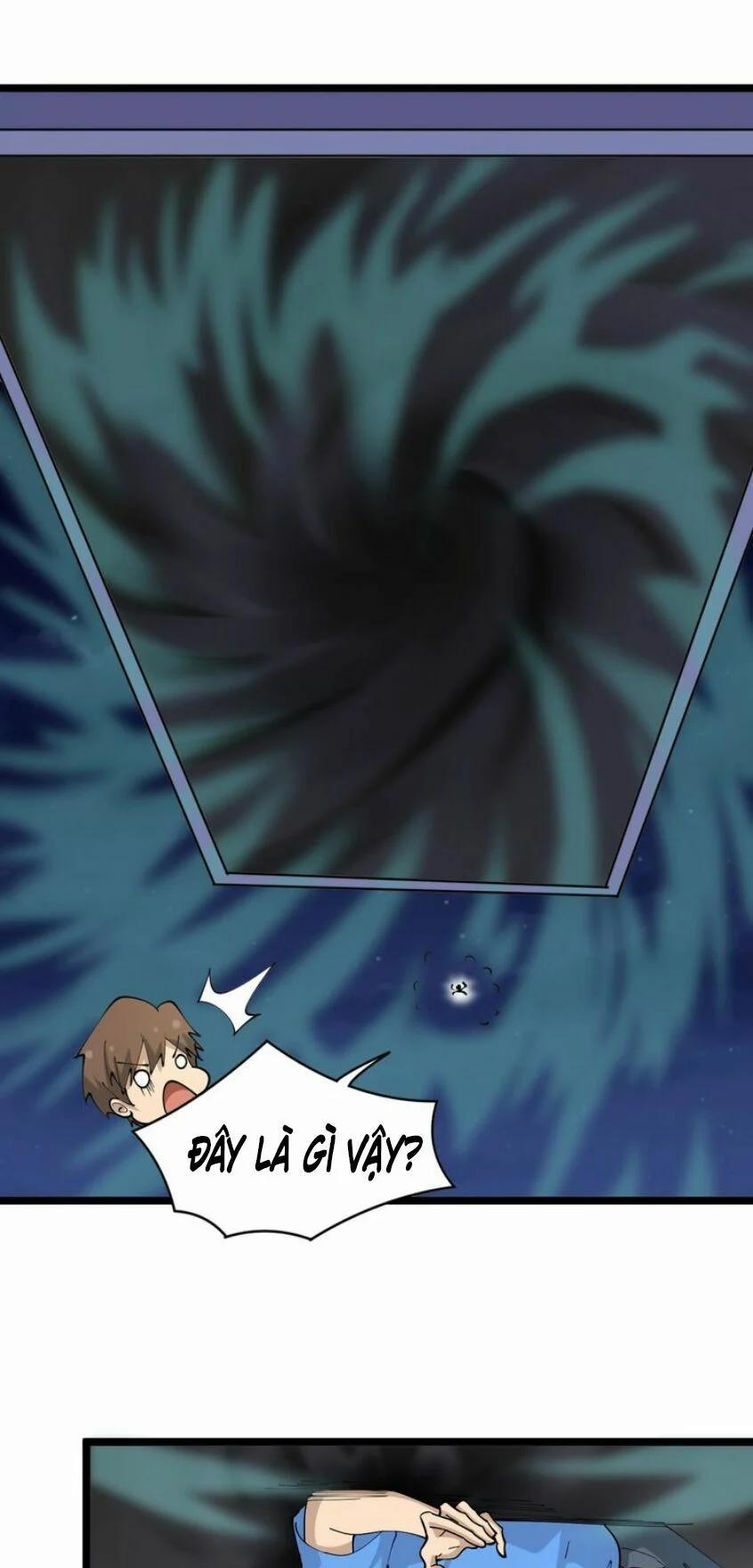 Cửa Hàng Đào Bảo Thông Tam Giới 49 trang 17