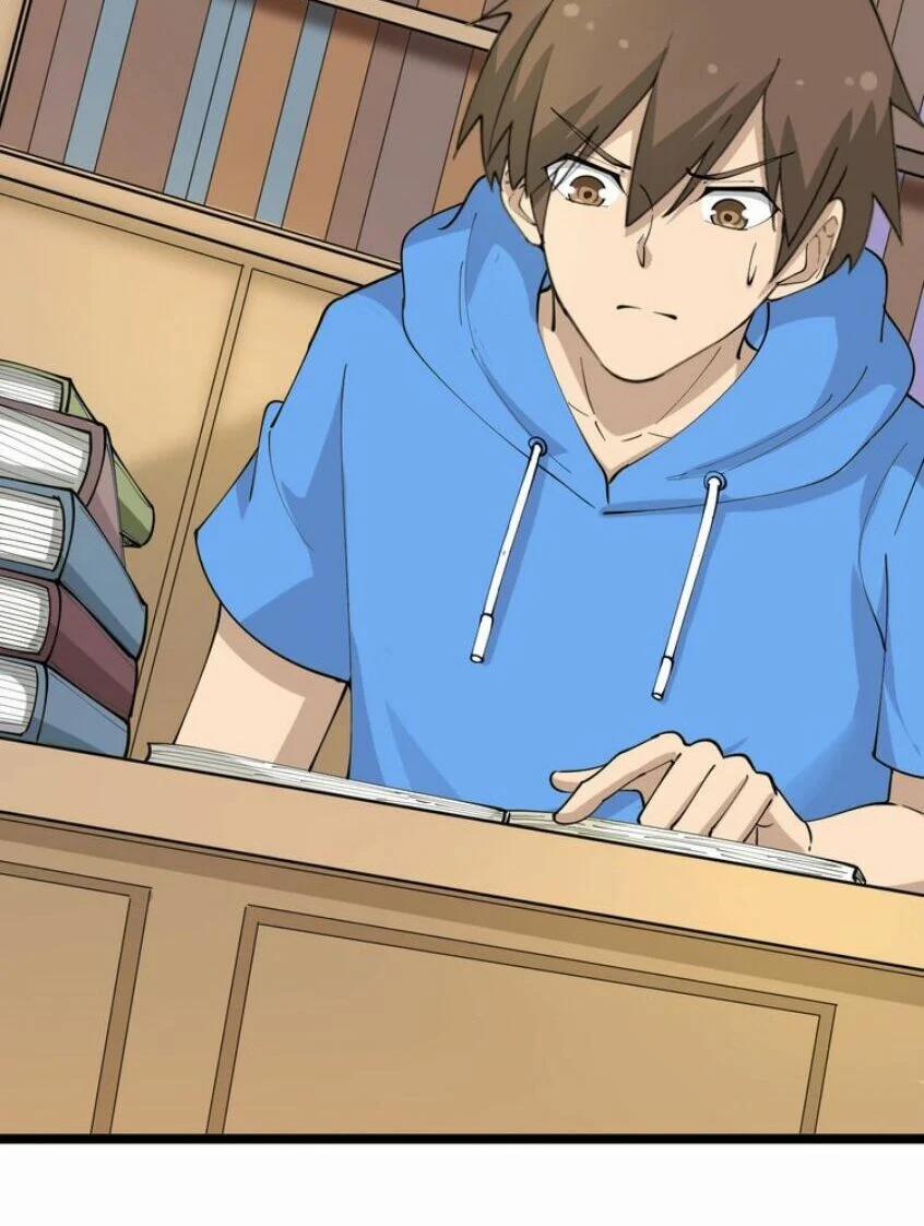 Cửa Hàng Đào Bảo Thông Tam Giới 49 trang 26