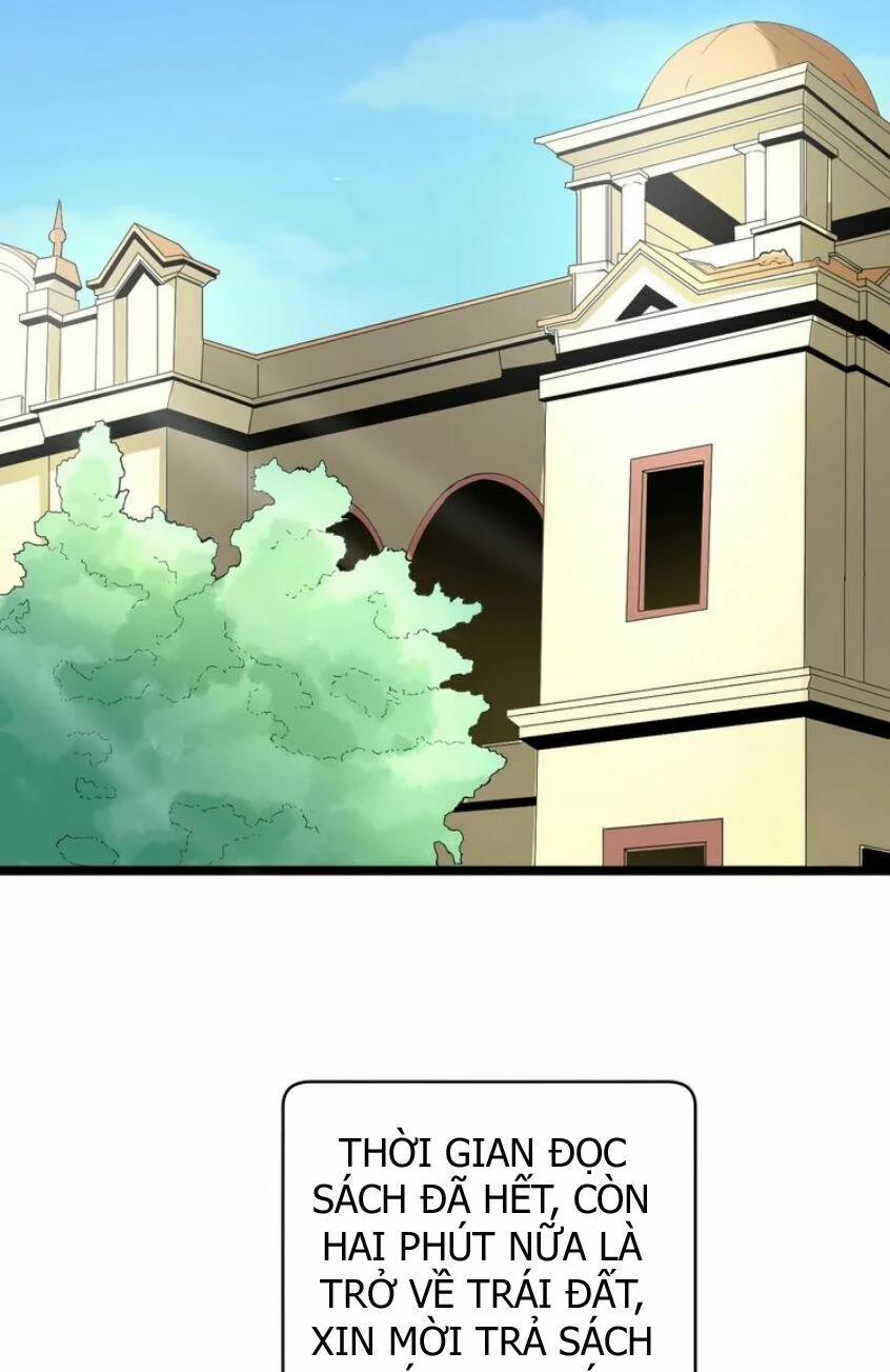 Cửa Hàng Đào Bảo Thông Tam Giới 49 trang 35