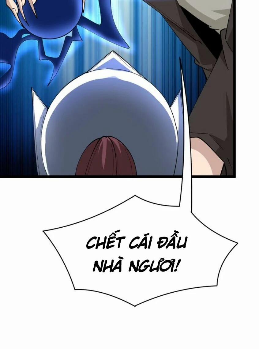 Cửa Hàng Đào Bảo Thông Tam Giới 49 trang 41