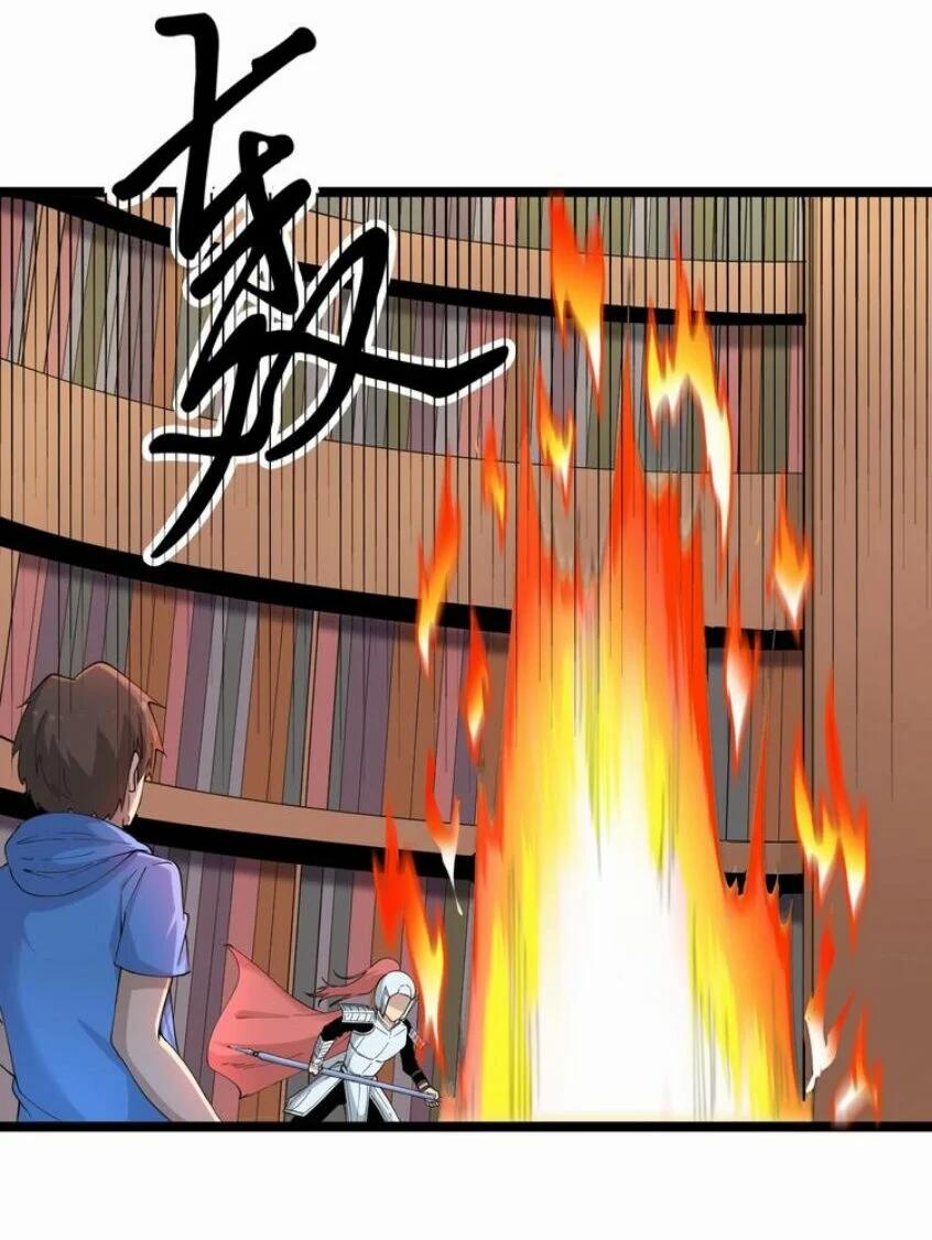 Cửa Hàng Đào Bảo Thông Tam Giới 49 trang 44