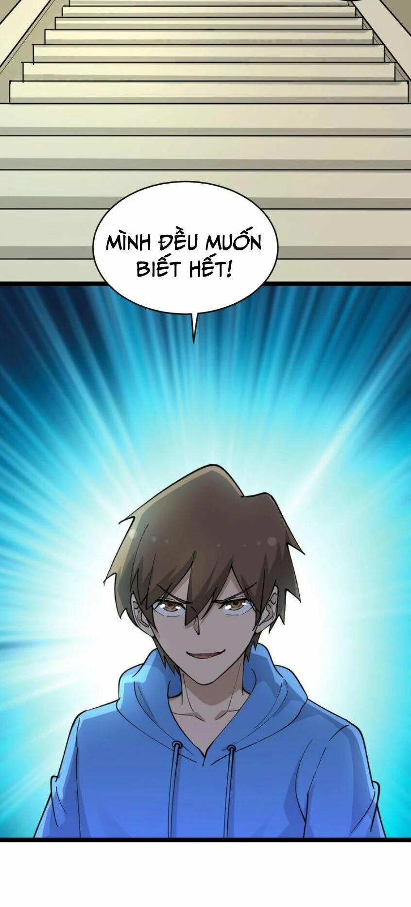 Cửa Hàng Đào Bảo Thông Tam Giới 49 trang 47