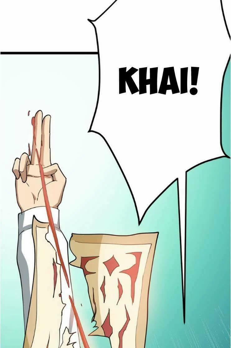 Cửa Hàng Đào Bảo Thông Tam Giới 5 trang 10