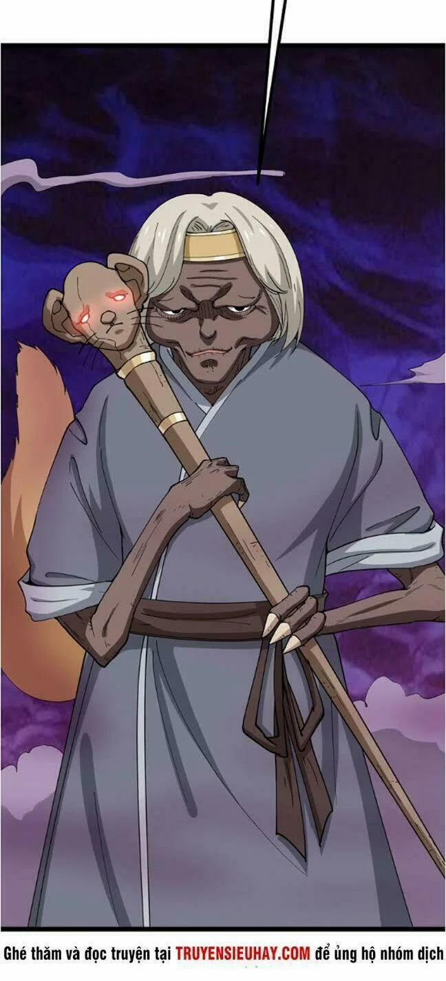 Cửa Hàng Đào Bảo Thông Tam Giới 5 trang 14