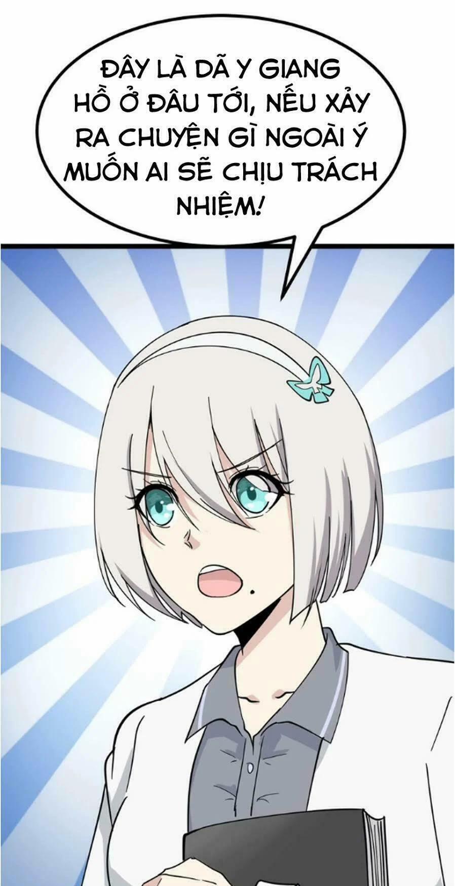 Cửa Hàng Đào Bảo Thông Tam Giới 5 trang 40