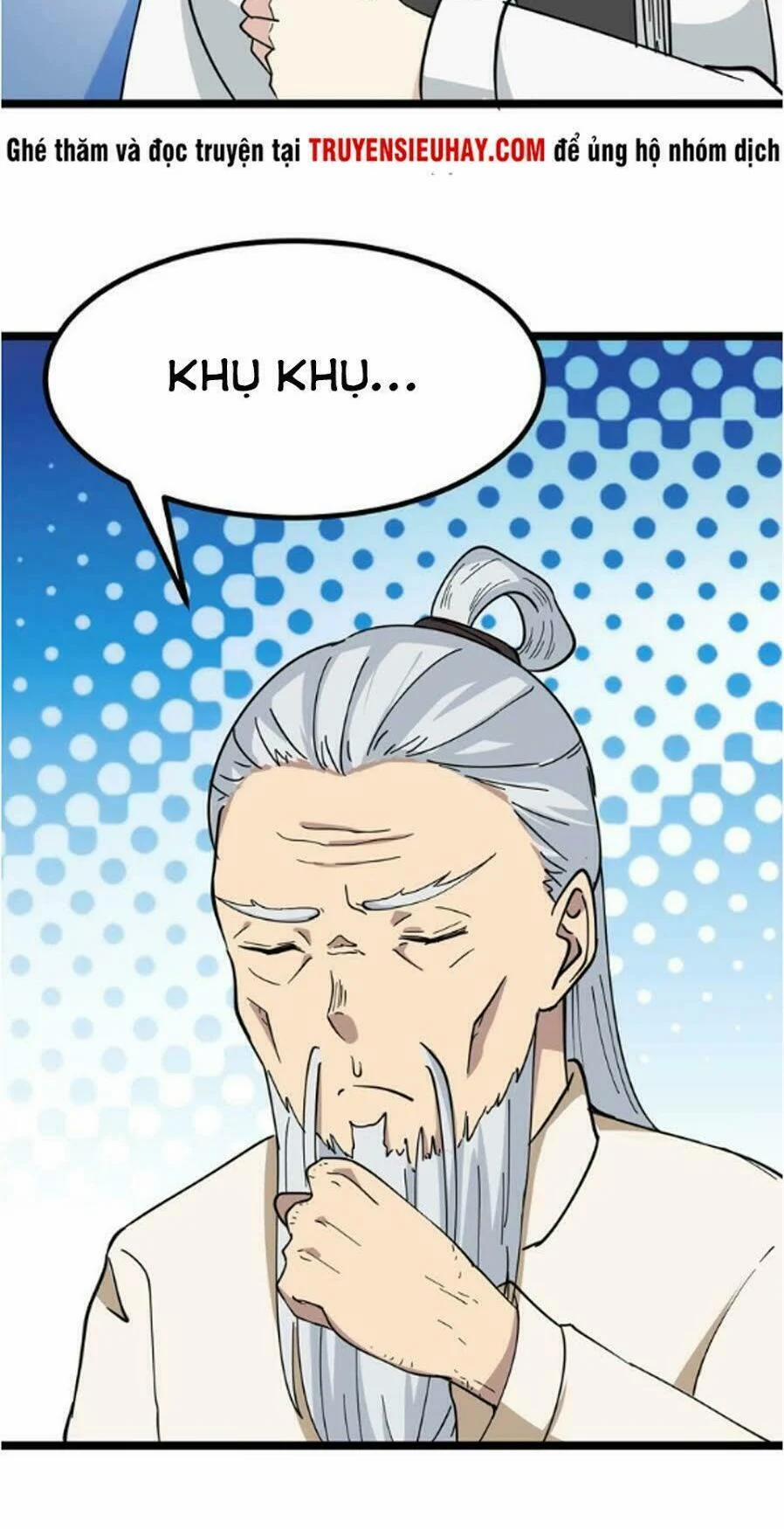 Cửa Hàng Đào Bảo Thông Tam Giới 5 trang 41