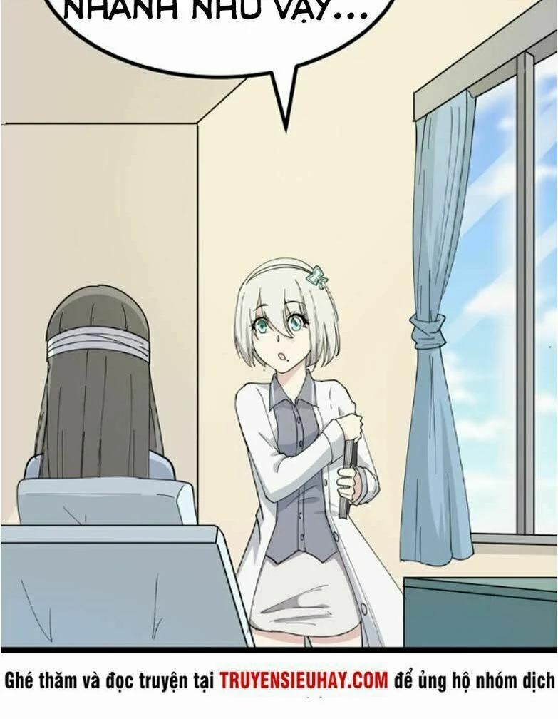 Cửa Hàng Đào Bảo Thông Tam Giới 5 trang 44