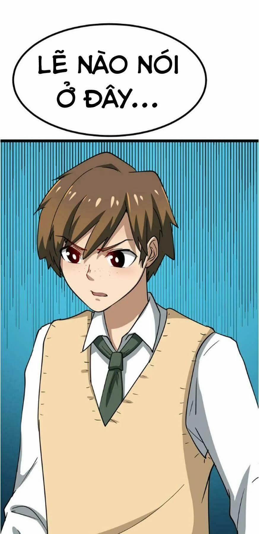 Cửa Hàng Đào Bảo Thông Tam Giới 5 trang 5