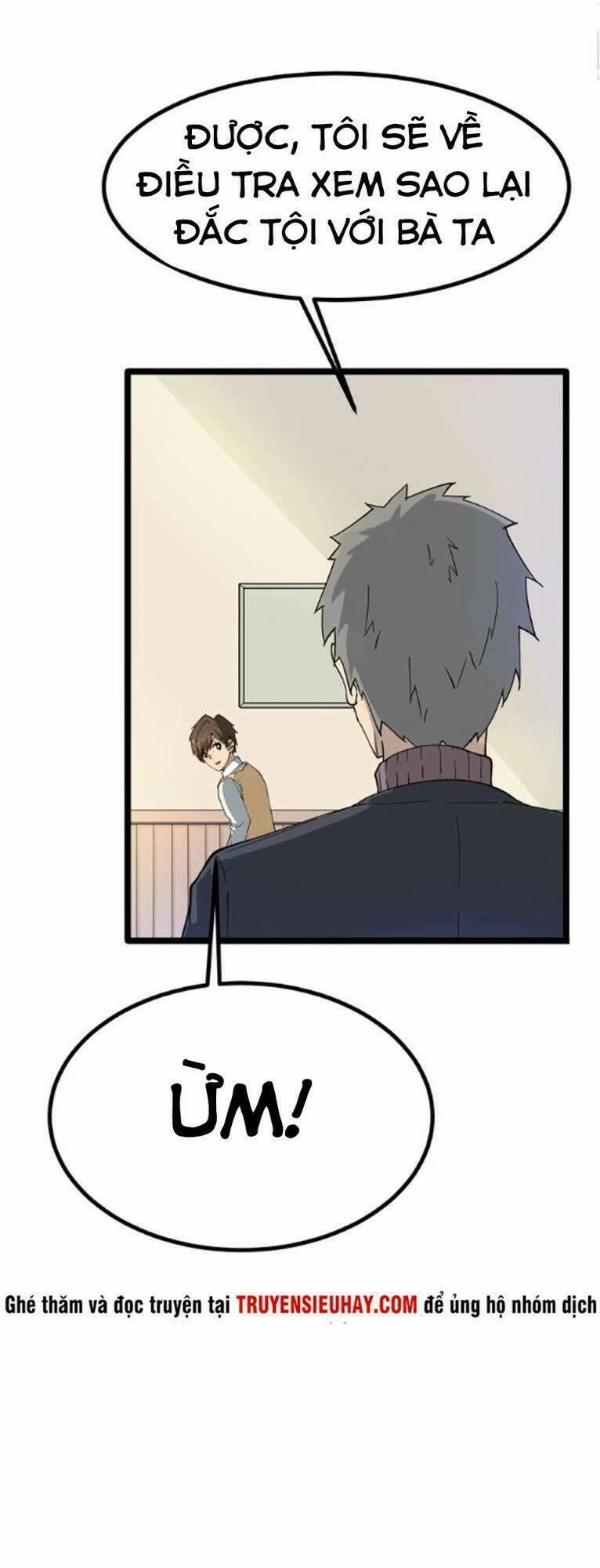 Cửa Hàng Đào Bảo Thông Tam Giới 5 trang 50