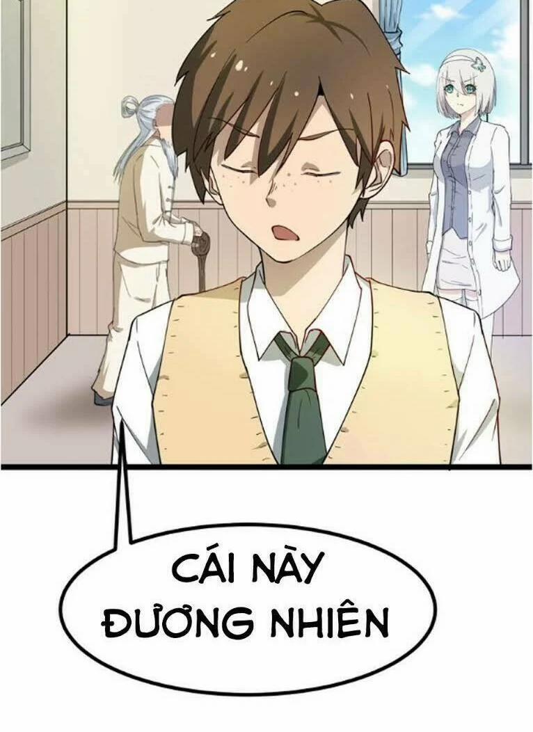 Cửa Hàng Đào Bảo Thông Tam Giới 5 trang 52