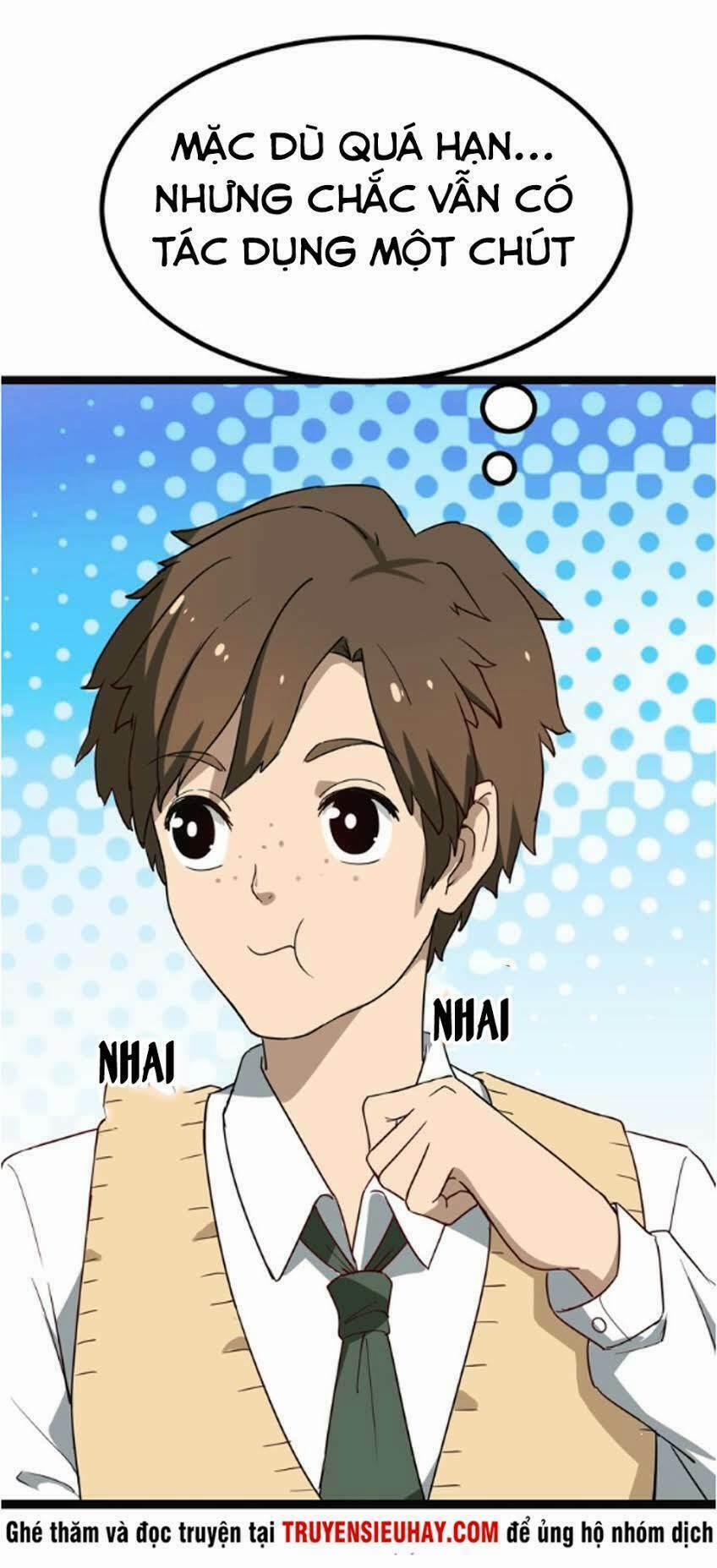 Cửa Hàng Đào Bảo Thông Tam Giới 5 trang 62