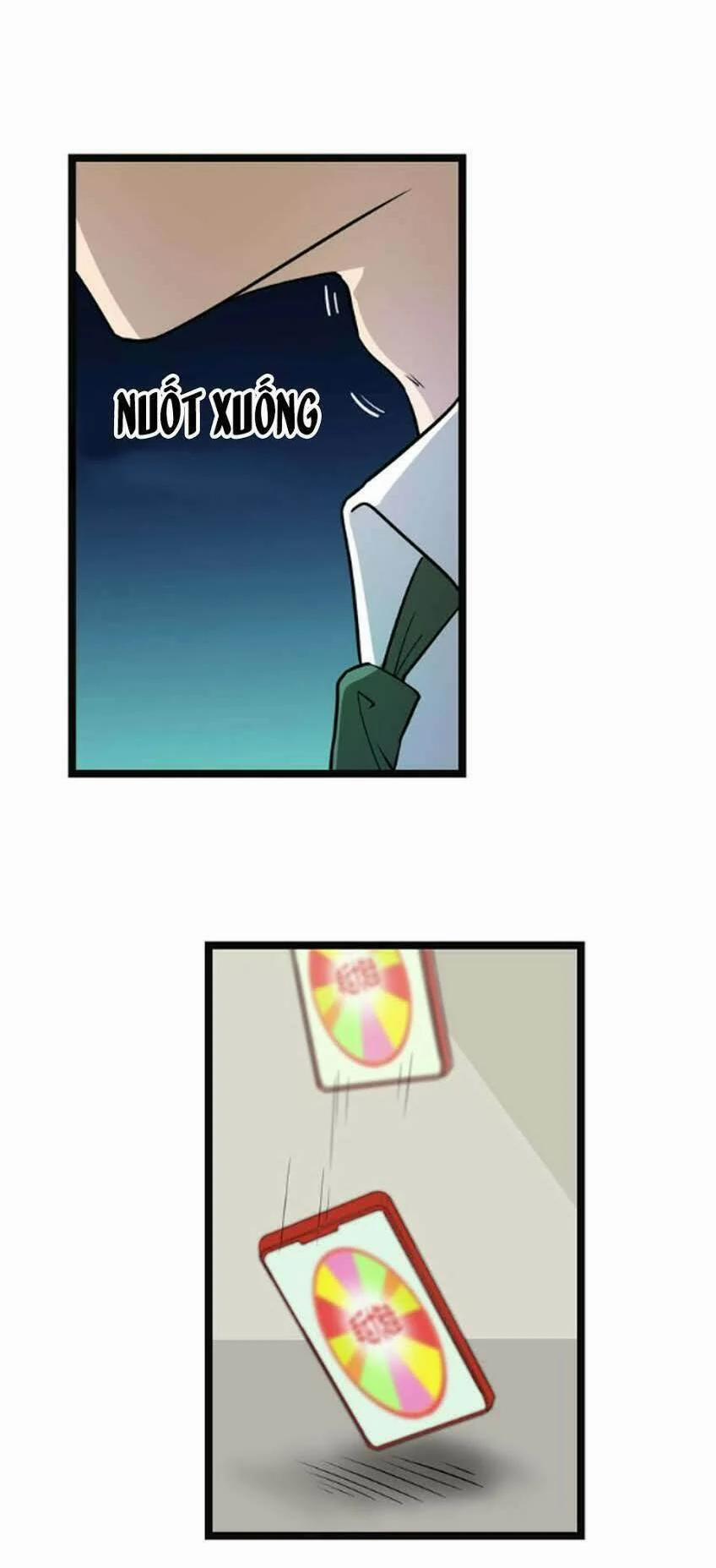 Cửa Hàng Đào Bảo Thông Tam Giới 5 trang 63