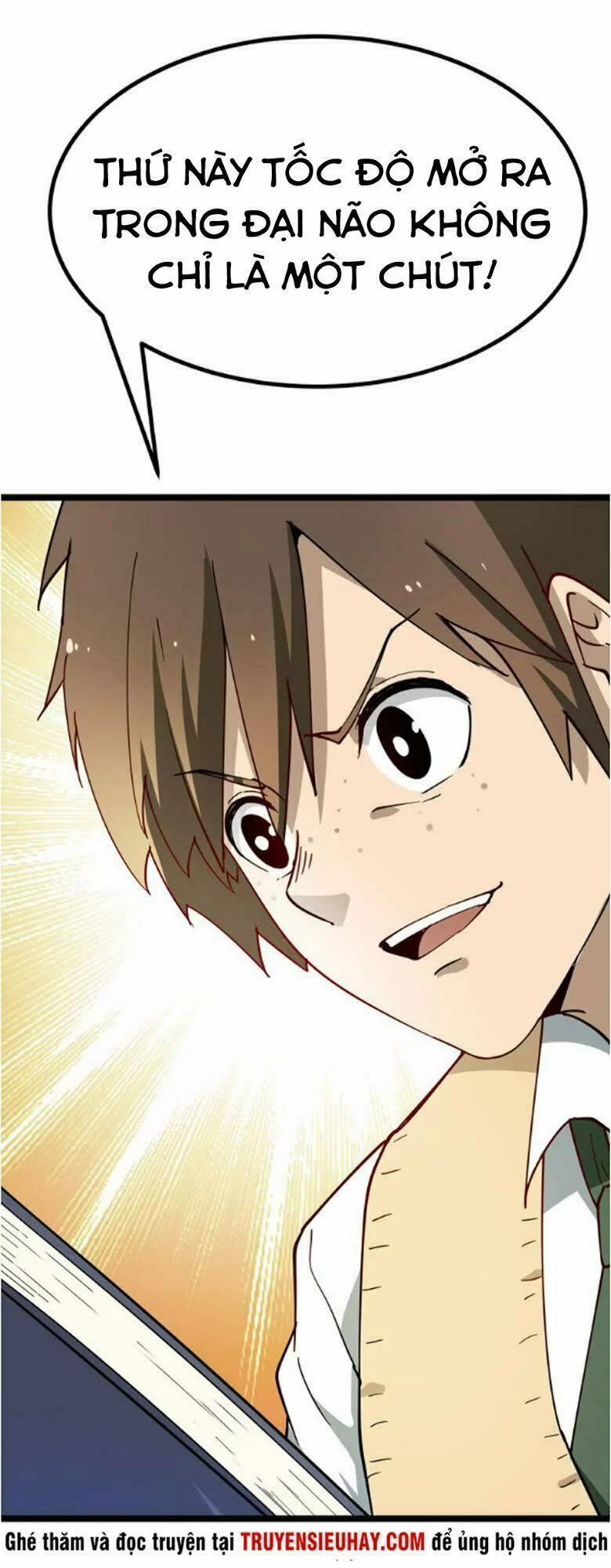 Cửa Hàng Đào Bảo Thông Tam Giới 5 trang 69