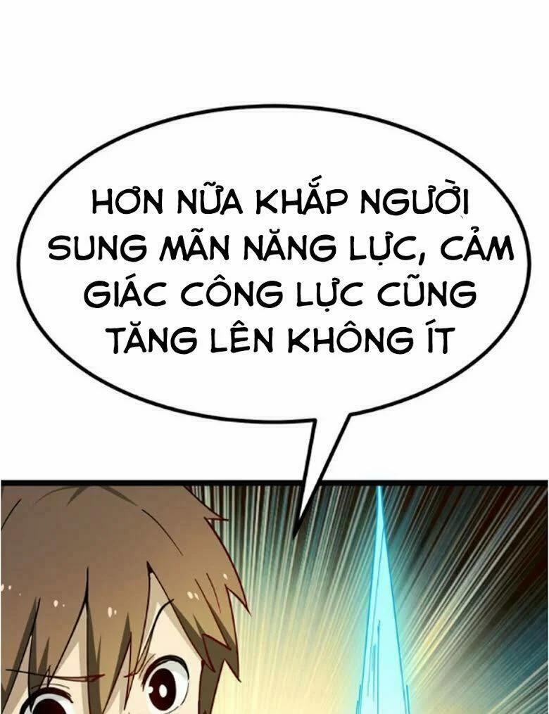 Cửa Hàng Đào Bảo Thông Tam Giới 5 trang 70