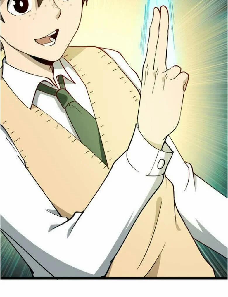 Cửa Hàng Đào Bảo Thông Tam Giới 5 trang 71