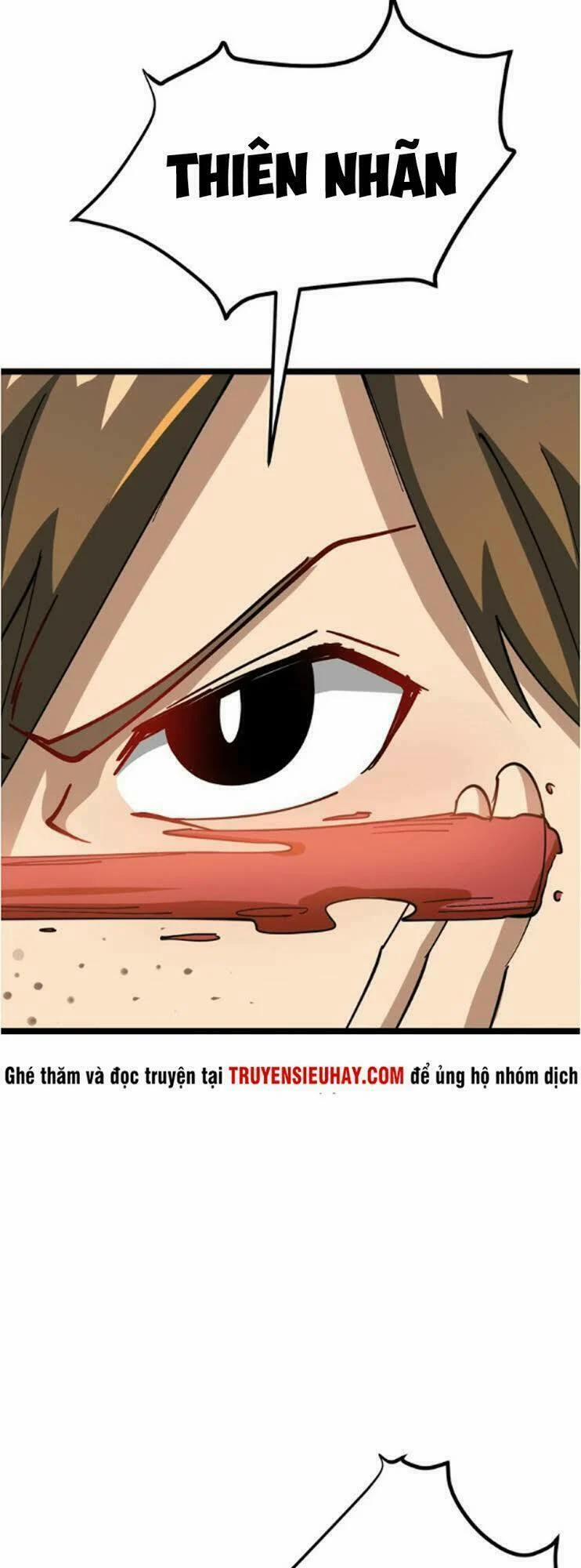 Cửa Hàng Đào Bảo Thông Tam Giới 5 trang 9