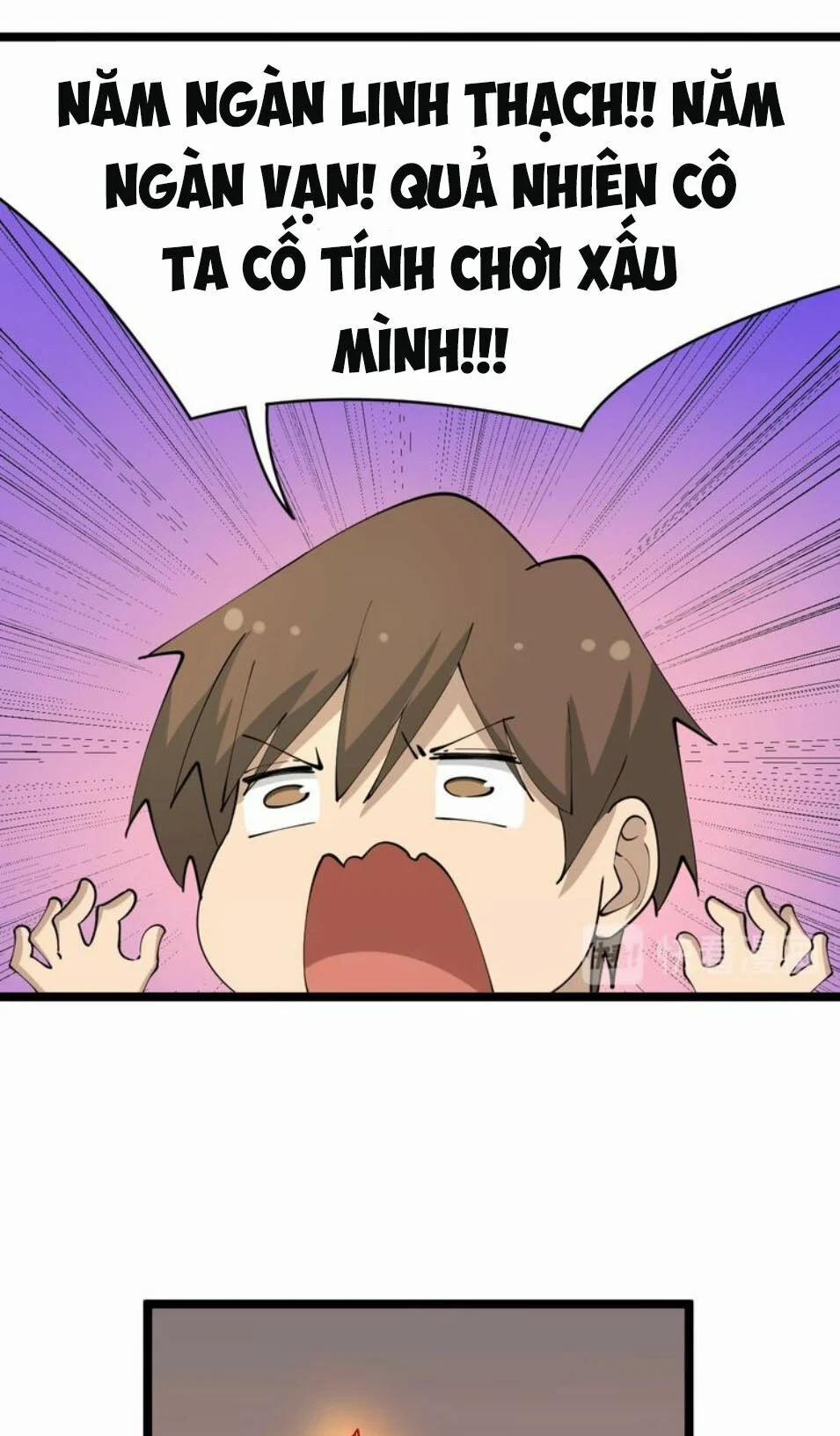 Cửa Hàng Đào Bảo Thông Tam Giới 50 trang 13