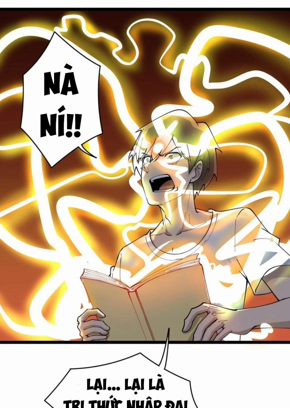 Cửa Hàng Đào Bảo Thông Tam Giới 50 trang 15