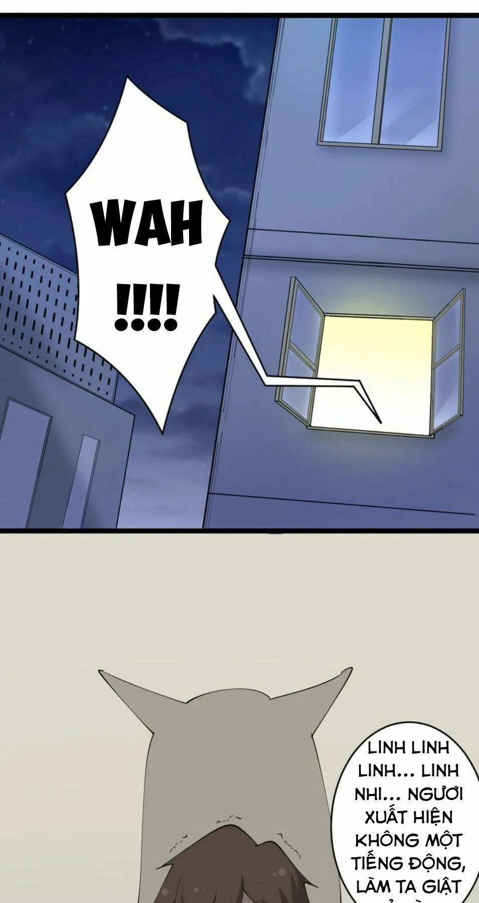 Cửa Hàng Đào Bảo Thông Tam Giới 50 trang 3