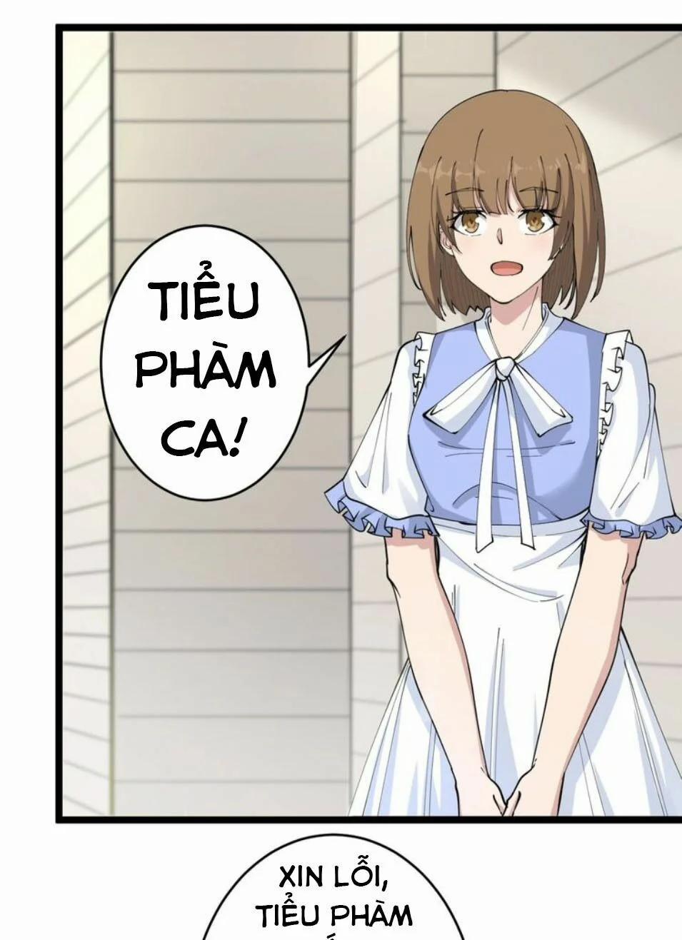 Cửa Hàng Đào Bảo Thông Tam Giới 50 trang 30