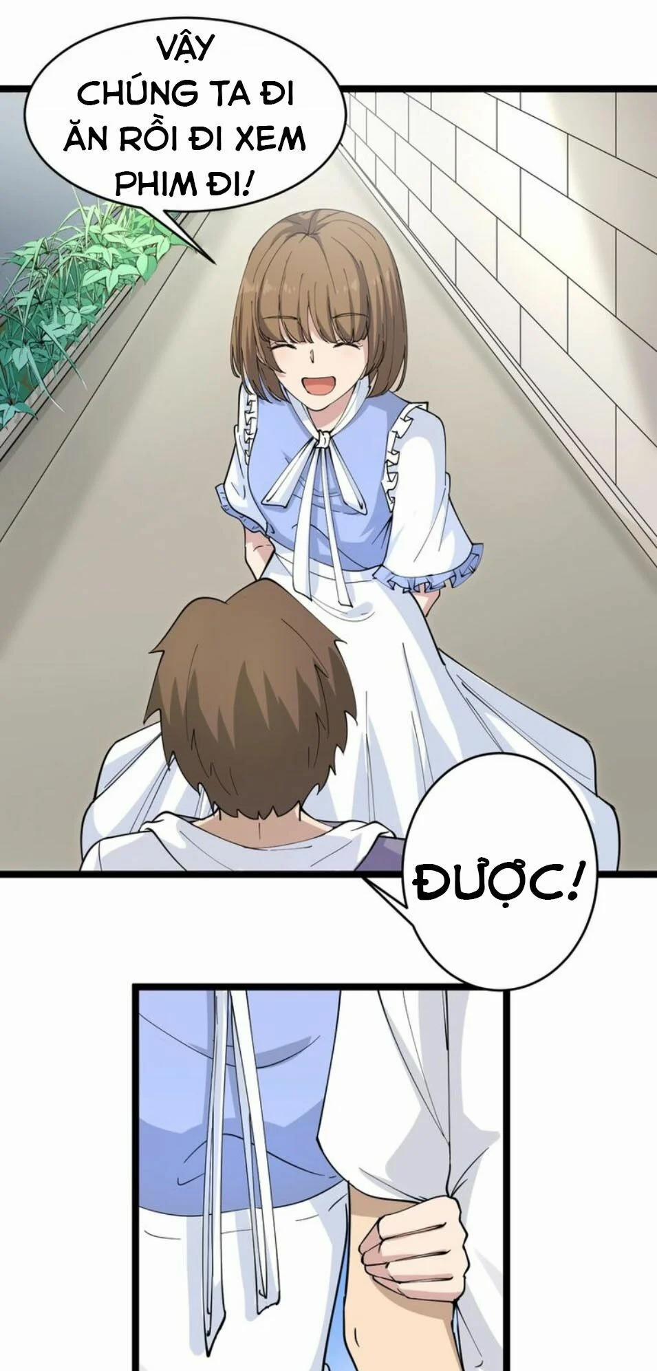 Cửa Hàng Đào Bảo Thông Tam Giới 50 trang 32