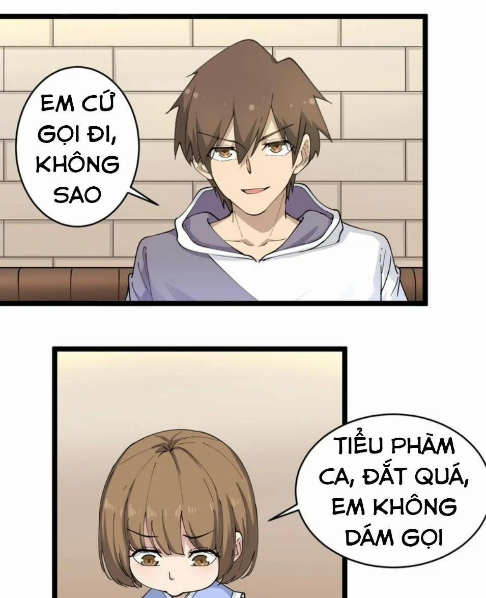 Cửa Hàng Đào Bảo Thông Tam Giới 50 trang 36