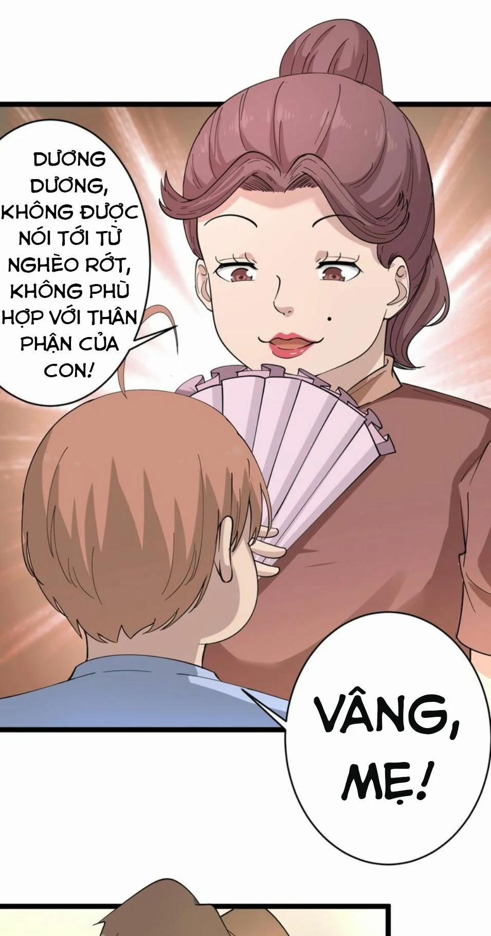 Cửa Hàng Đào Bảo Thông Tam Giới 50 trang 40