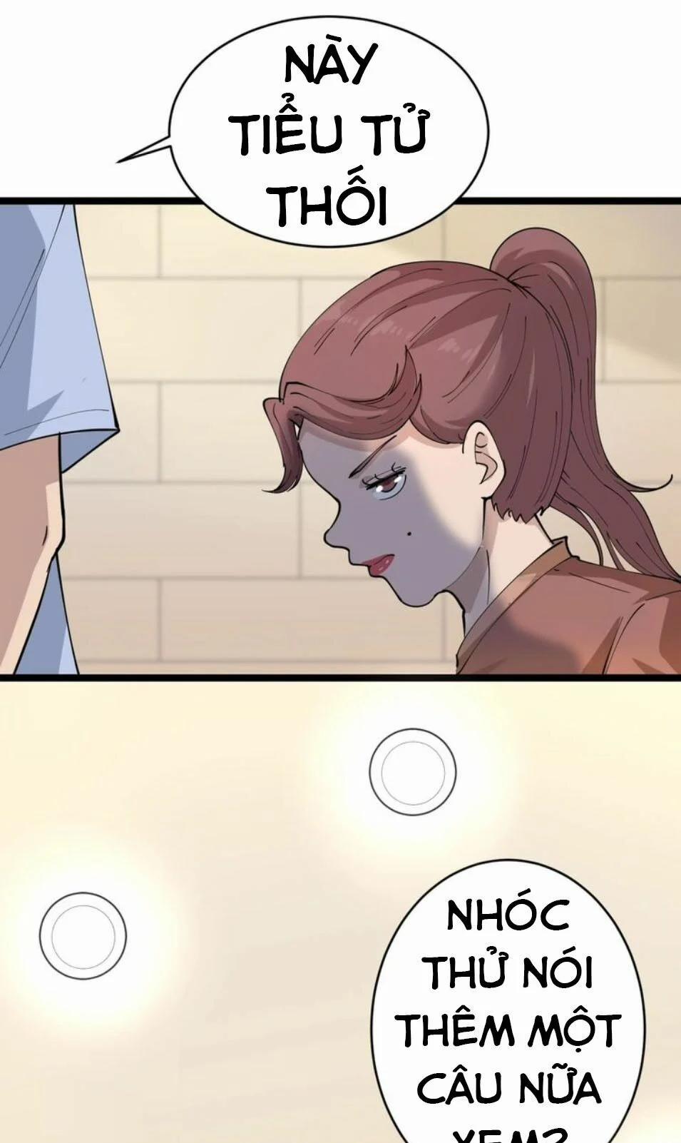 Cửa Hàng Đào Bảo Thông Tam Giới 50 trang 44