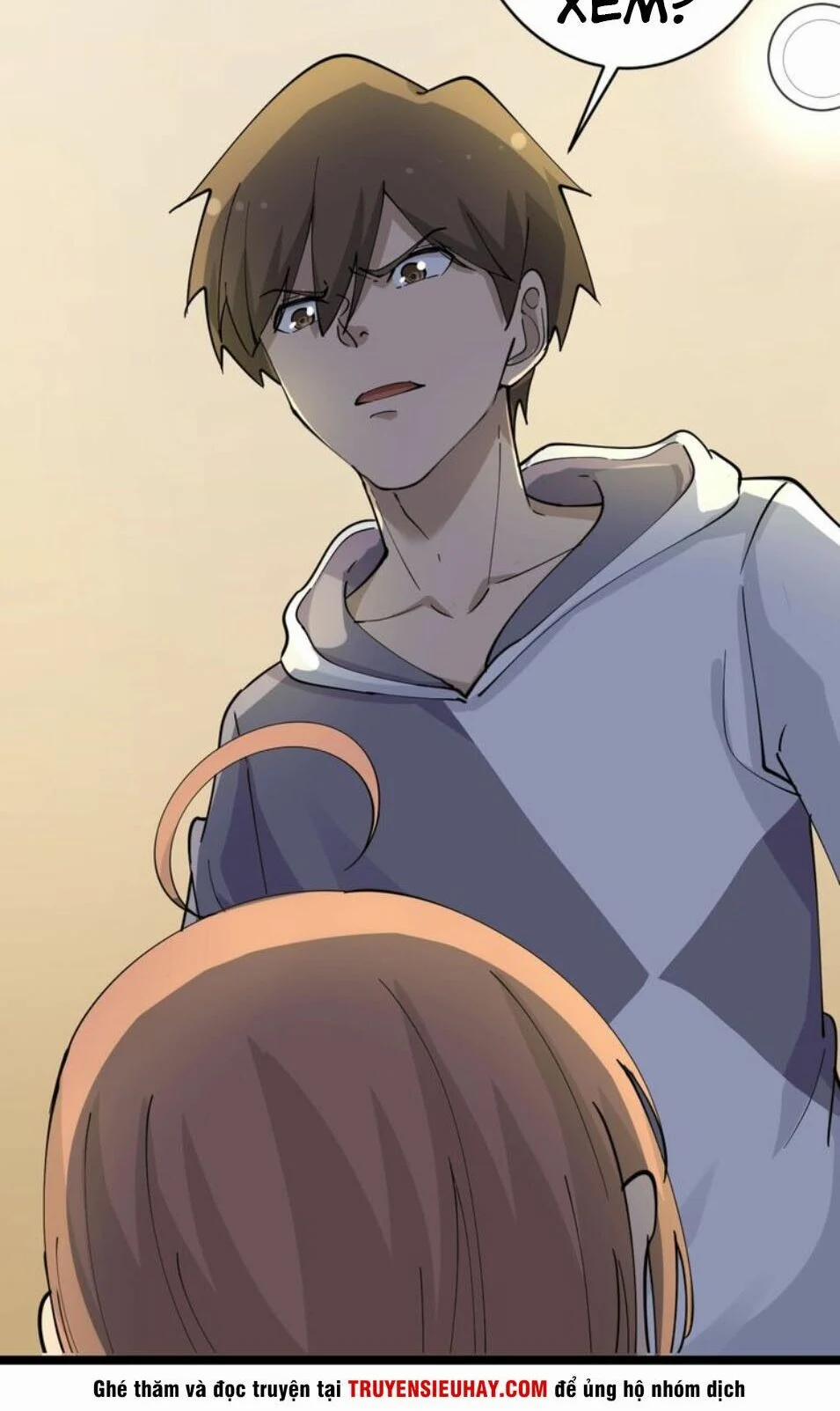 Cửa Hàng Đào Bảo Thông Tam Giới 50 trang 45