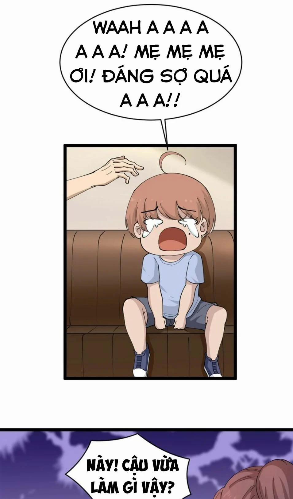 Cửa Hàng Đào Bảo Thông Tam Giới 51 trang 13