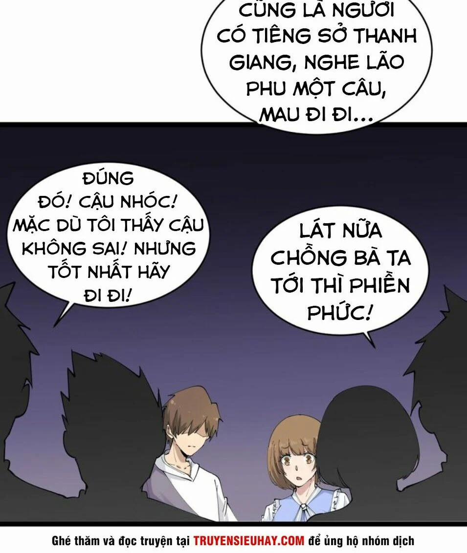 Cửa Hàng Đào Bảo Thông Tam Giới 51 trang 24