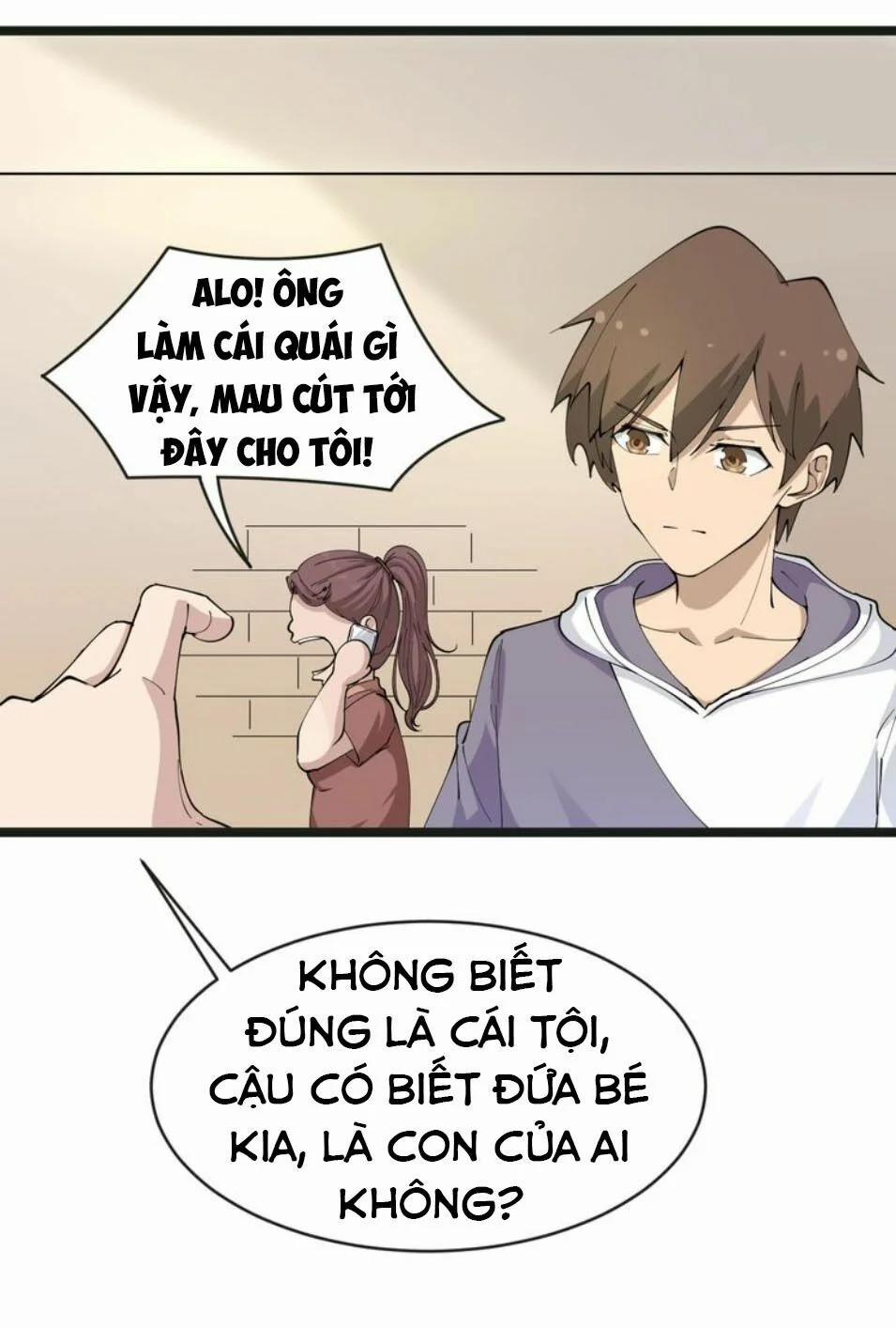 Cửa Hàng Đào Bảo Thông Tam Giới 51 trang 32