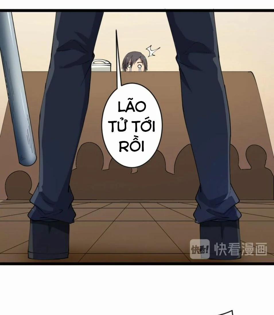 Cửa Hàng Đào Bảo Thông Tam Giới 51 trang 36