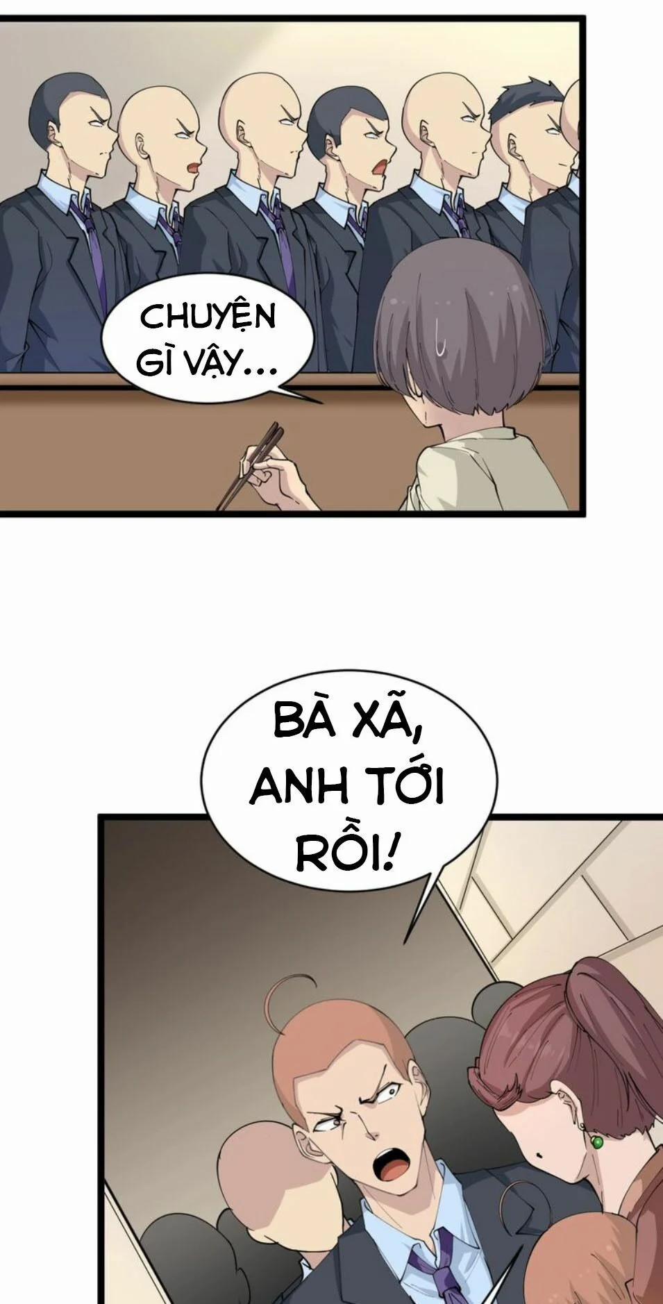 Cửa Hàng Đào Bảo Thông Tam Giới 51 trang 38