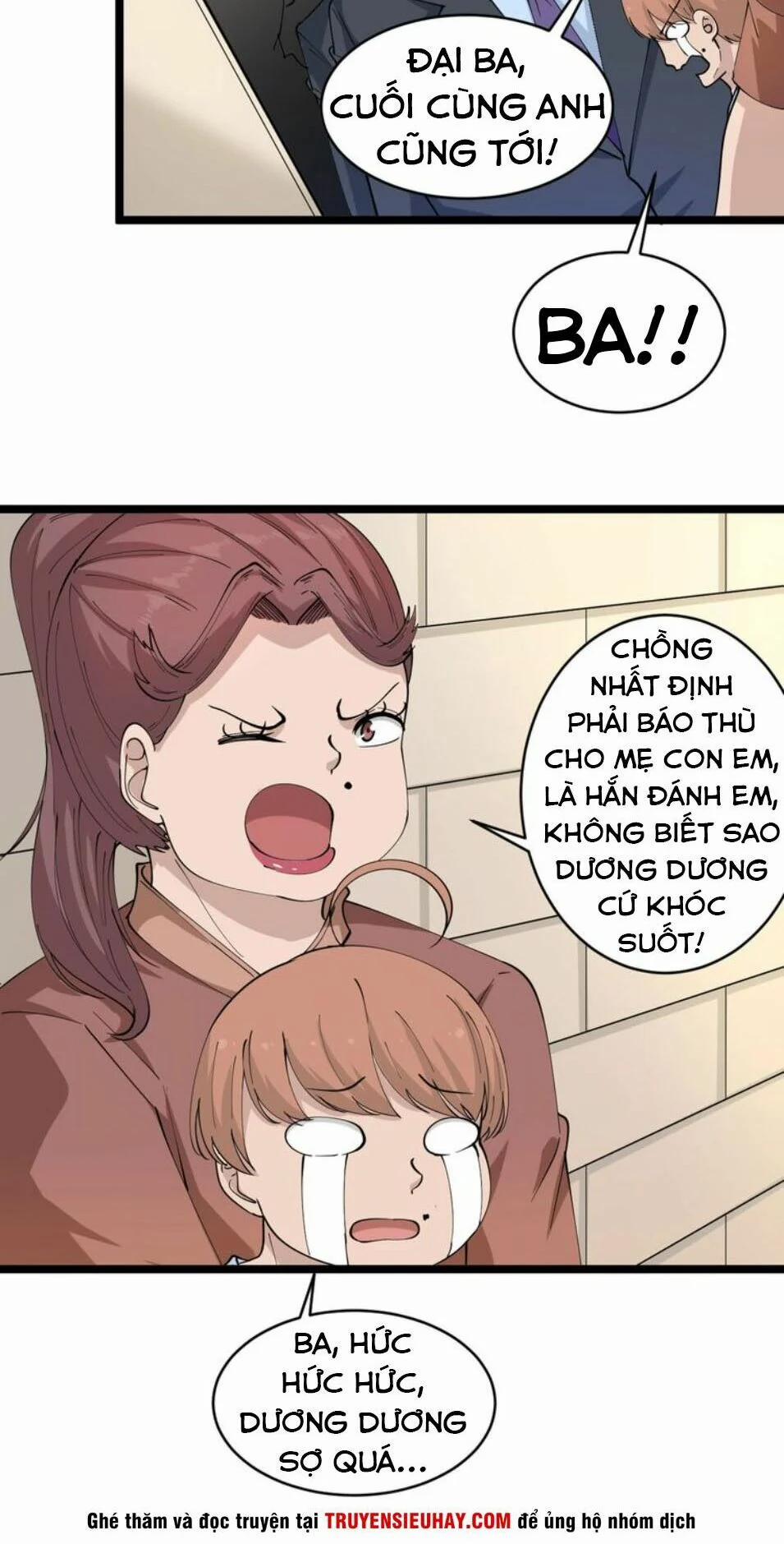 Cửa Hàng Đào Bảo Thông Tam Giới 51 trang 39