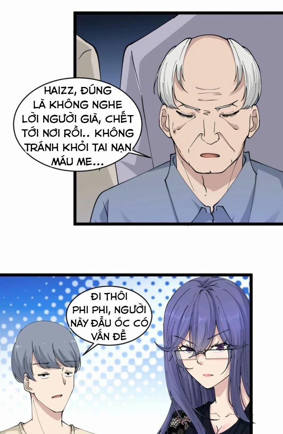 Cửa Hàng Đào Bảo Thông Tam Giới 51 trang 42