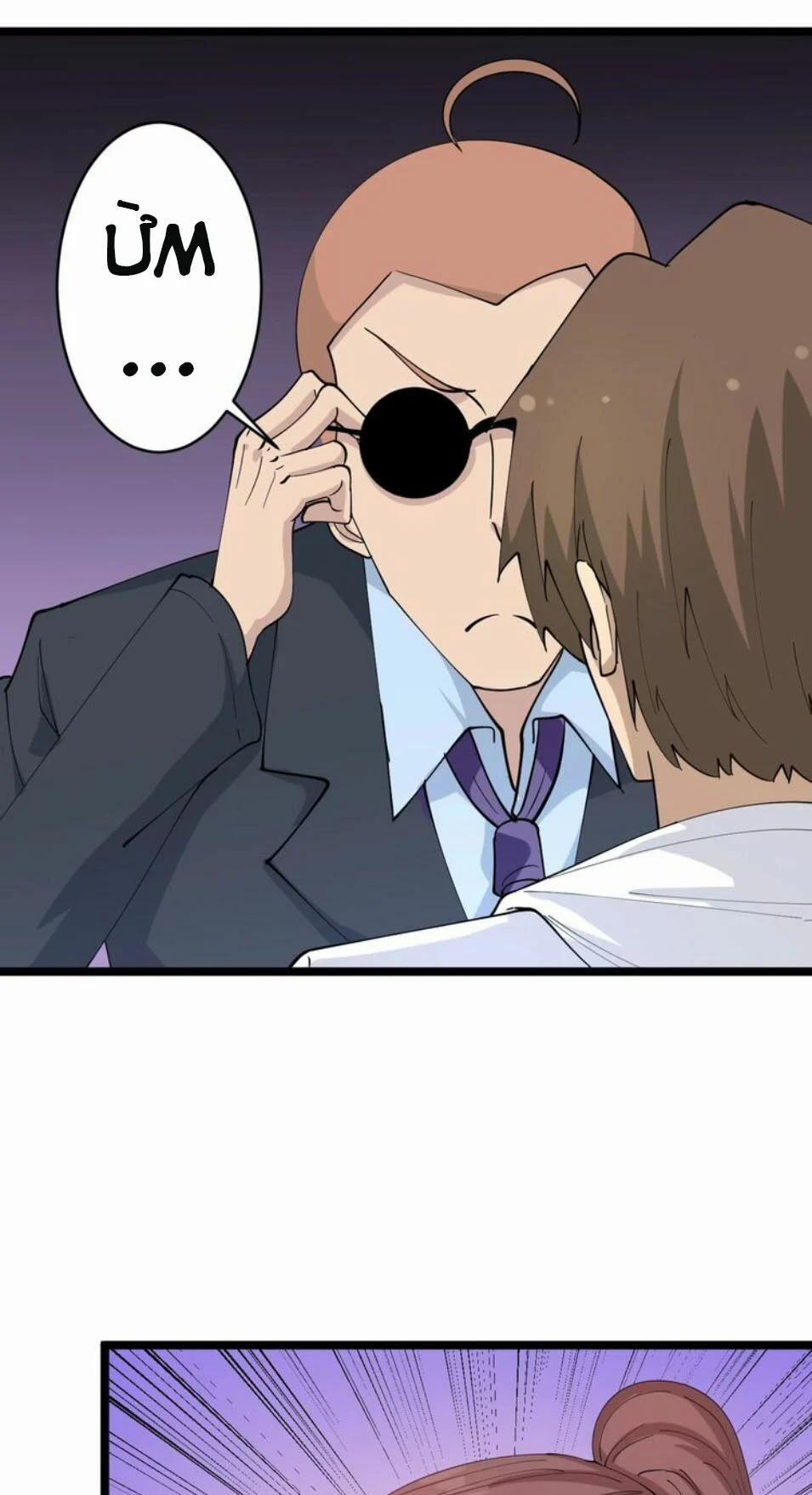 Cửa Hàng Đào Bảo Thông Tam Giới 51 trang 46