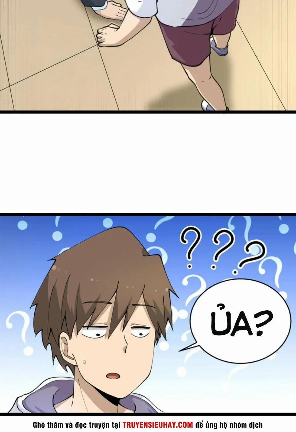 Cửa Hàng Đào Bảo Thông Tam Giới 51 trang 49